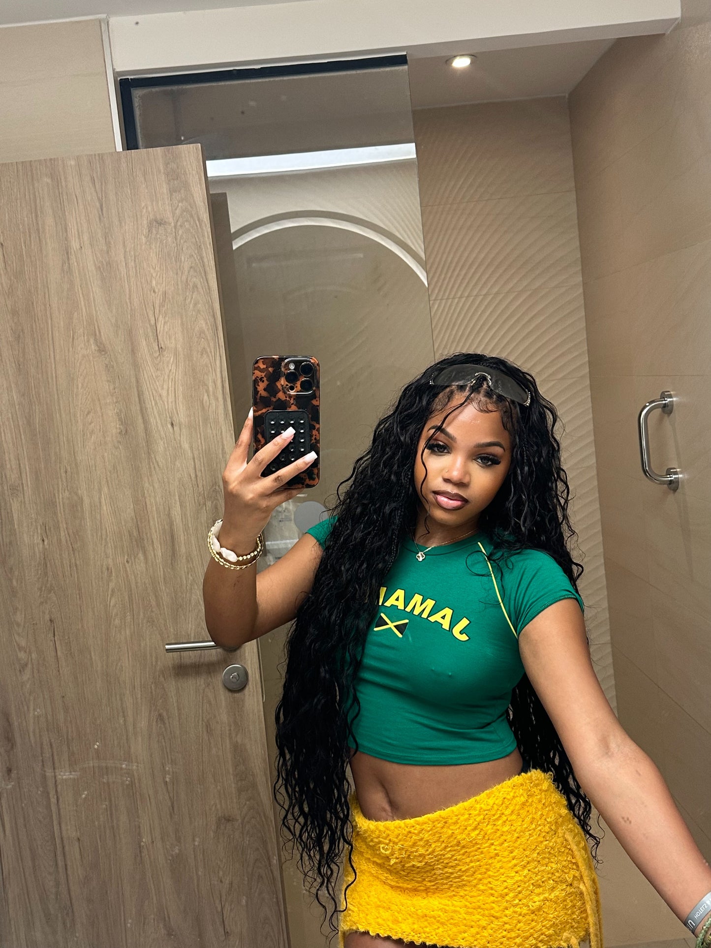 Brazilian Loose Deep Wave (Bulk)