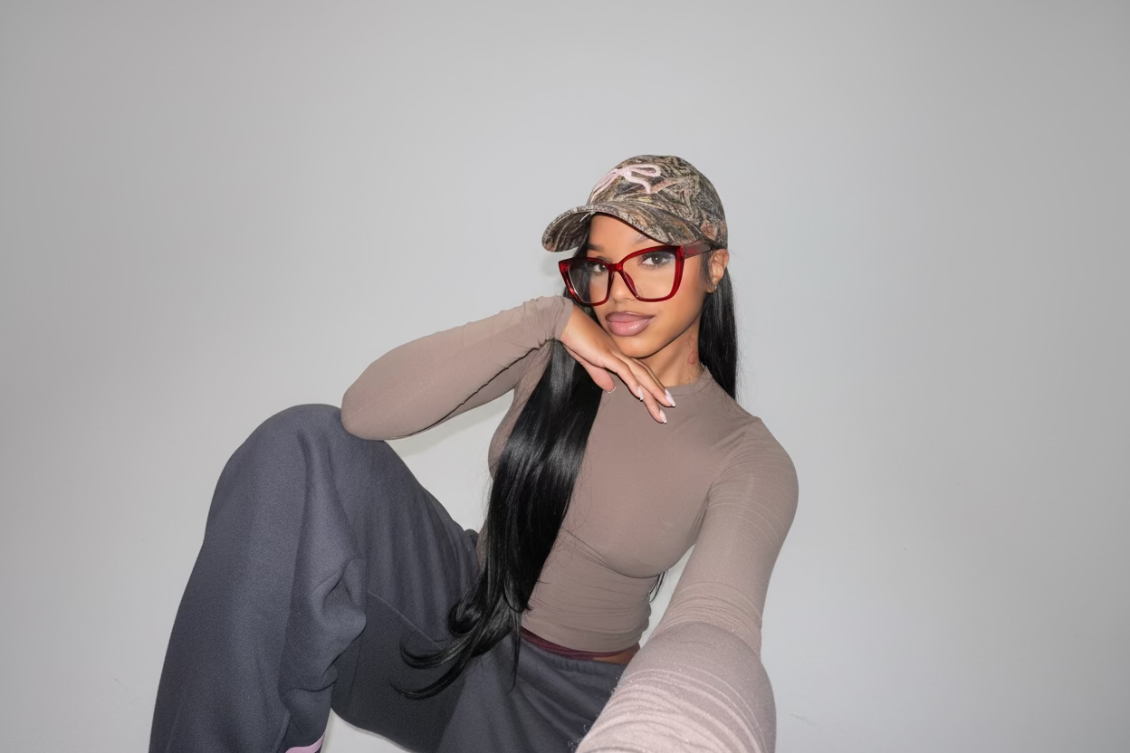 Cambodian Straight Bundles